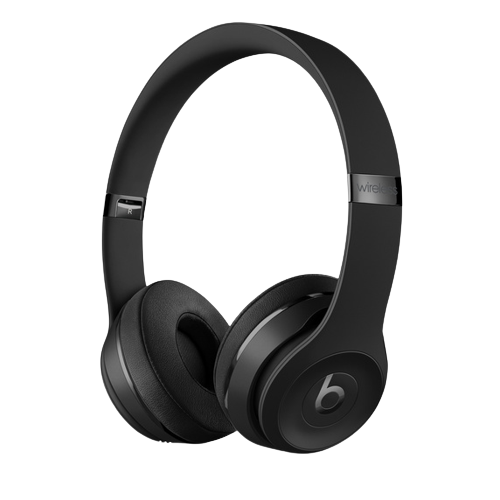 Beats Solo 3 Wireless On-Ear HeadPhones