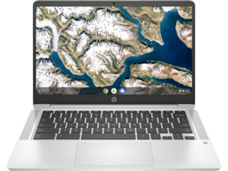 HP Chromebook 15a