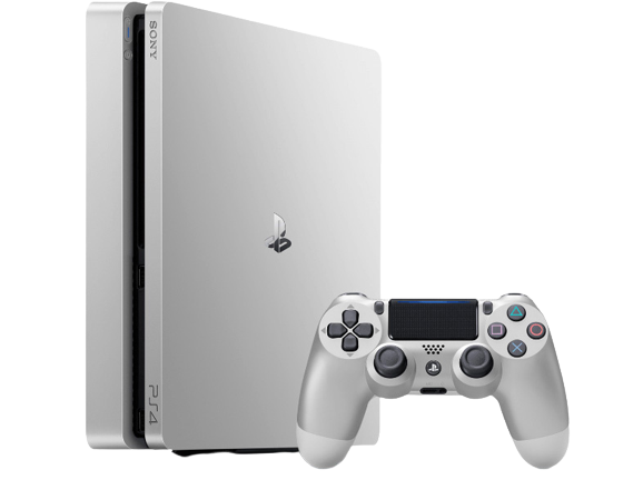 consoles